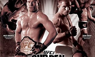 UFC 42: Sudden Impact