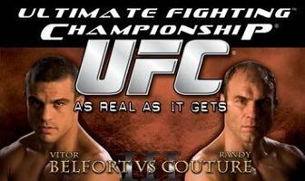 UFC 49: Unfinished Business