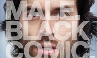 Крис Делия: Белый мужчина. Чёрный комик