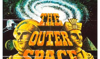 The Outer Space Connection