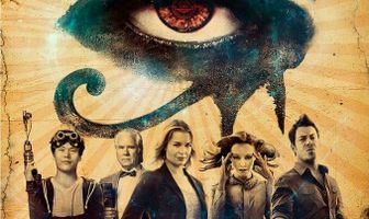 Библиотекари