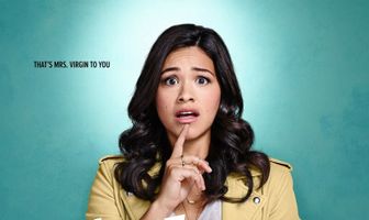 Девственница