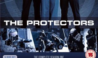 Телохранители