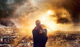 Землетрясение