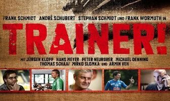 Trainer!