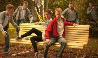 Двойные неприятности