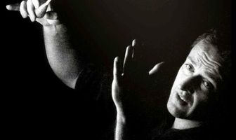Spuren ins Nichts - Der Dirigent Carlos Kleiber