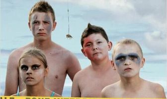 Малыш Кенкен