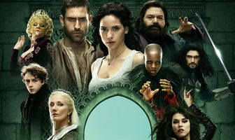 Изумрудный город