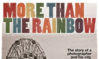 More Than the Rainbow