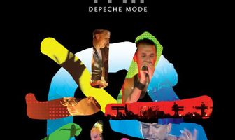 Depeche Mode: Tour of the Universe — Барселона 20/21.11.09