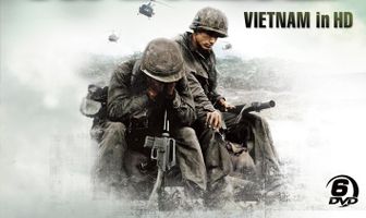 Затерянные хроники вьетнамской войны