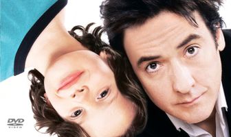 Дитя с Марса