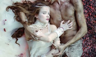 Он — дракон