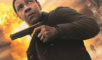 Великий уравнитель 2