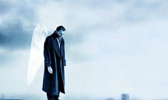 Небо над Берлином