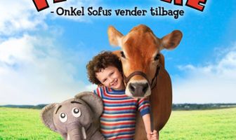 Отец четверых – Дядюшка Софус возвращается