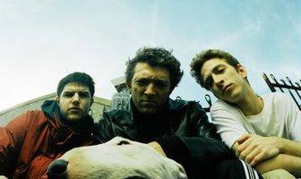 Маленькая бородка