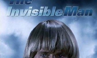 The Invisible Man