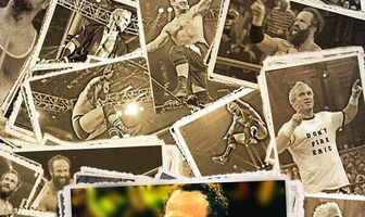 TNA Сламмиверсари 12