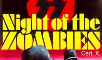 Ночь зомби
