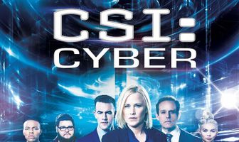CSI: Киберпространство