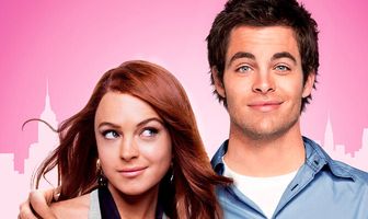 Поцелуй на удачу