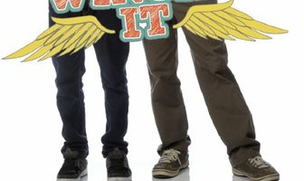 Школьный ангел