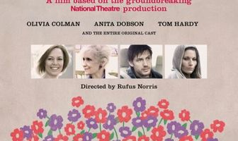 Лондонская дорога