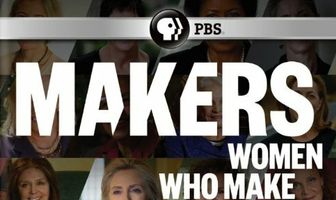 Женщины, создающие Америку