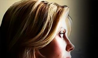 Другая женщина