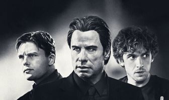 Преступная деятельность