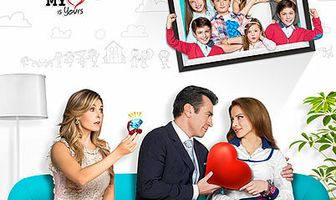 Мое сердце твоё