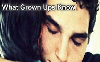 Что знают взрослые