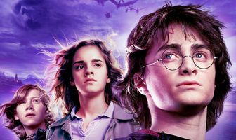 Гарри Поттер и Кубок огня