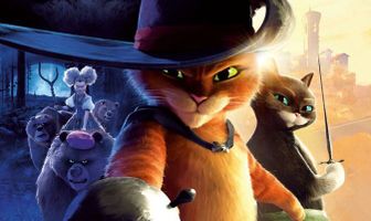 Кот в сапогах 2: Последнее желание