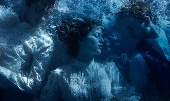 Чёрная любовь