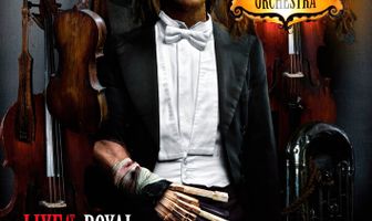 Тим Минчин и The Heritage Orchestra: Концерт в The Royal Albert Hall