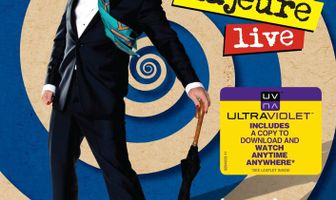 Эдди Иззард: Форс-мажор