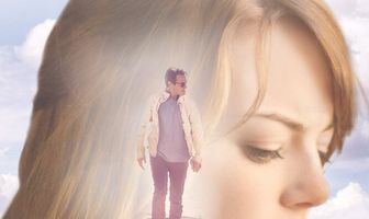 Иррациональный человек