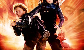 Дети шпионов