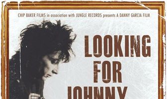 Looking for Johnny