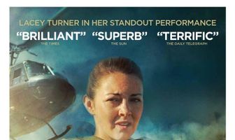 Наша девочка