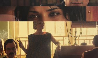 Индийское лето