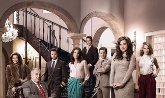 Поцелуй скорпиона