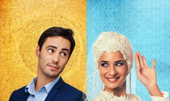 Алекс и Ева