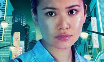 Единственный ребёнок