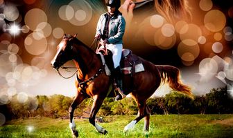 Рождественское обещание