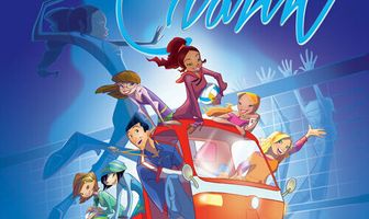 Команда «Спайк»