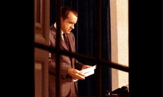 Никсон о Никсоне